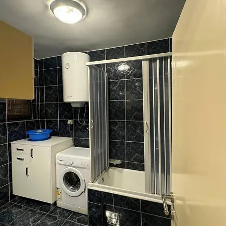 Apartament Central Comfort On Gorica C Podgorica