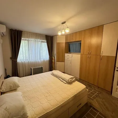 Central Comfort On Gorica C * Podgorica