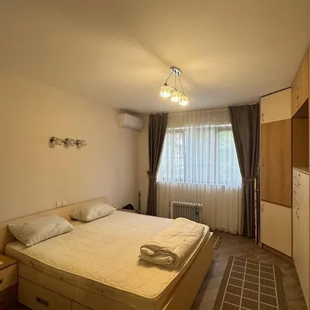 Apartment Central Comfort On Gorica C Podgorica