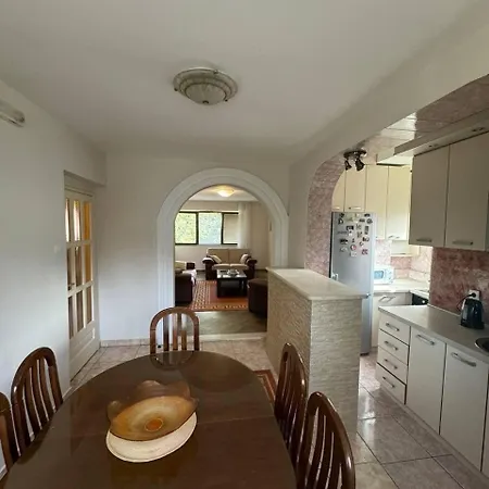 Central Comfort On Gorica C Apartment