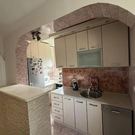 Central Comfort On Gorica C Apartment *