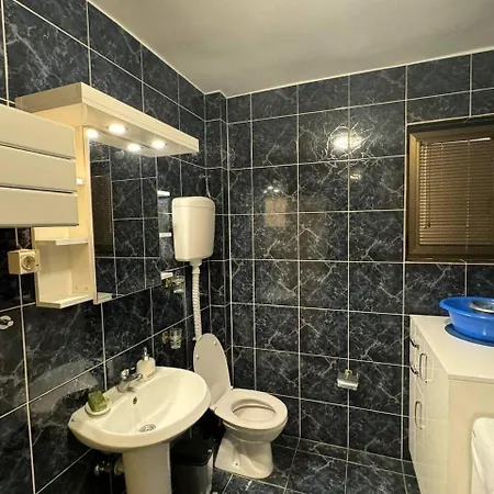 Central Comfort On Gorica C *
