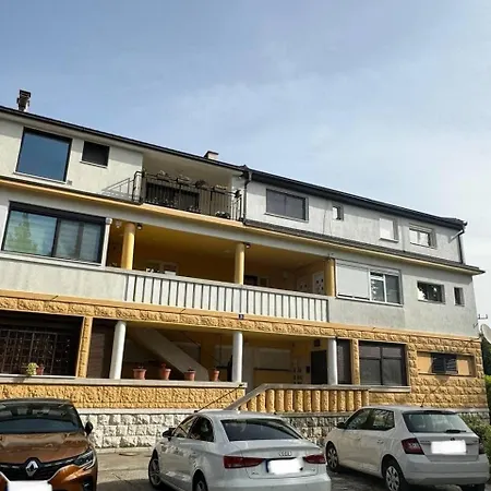 Apartment Central Comfort On Gorica C *